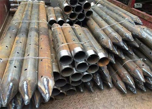 太和钢花管哪里有卖